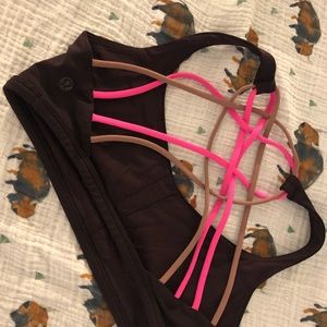 Lululemon Free to be Wild Bra 6